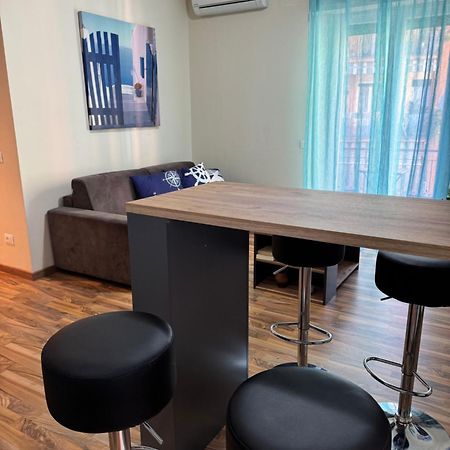 Macchiabellihome Centro Recco Dış mekan fotoğraf